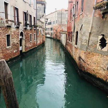Al Cinema Italia Pensionat Venedig