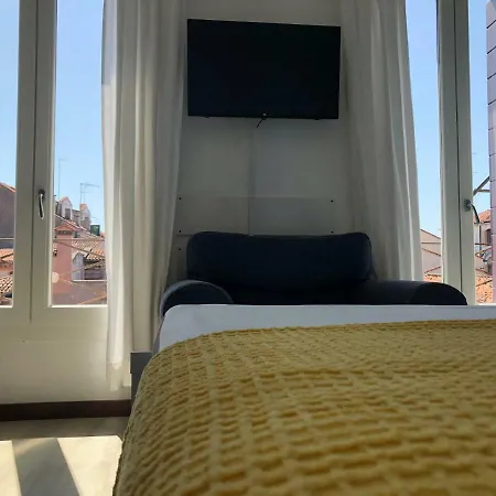 Guest house Al Cinema Italia Venice