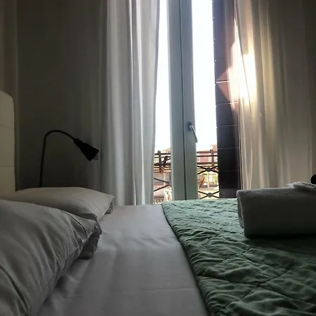Al Cinema Italia Guest house 3*