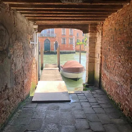 Al Cinema Italia Guest house