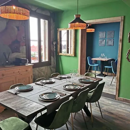 Guest house Al Cinema Italia 3*
