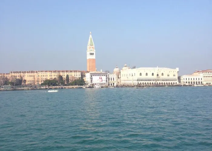 Al Cinema Italia 威尼斯