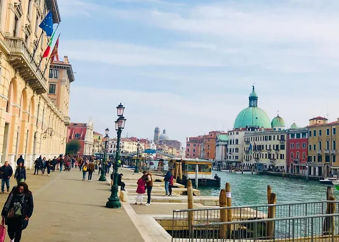 招待所 Al Cinema Italia