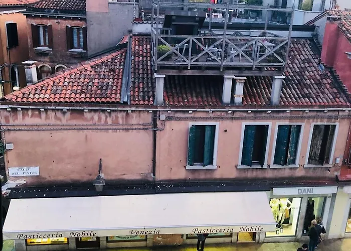 Al Cinema Italia 3* 威尼斯