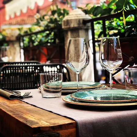 Al Cinema Italia 3* Venetië