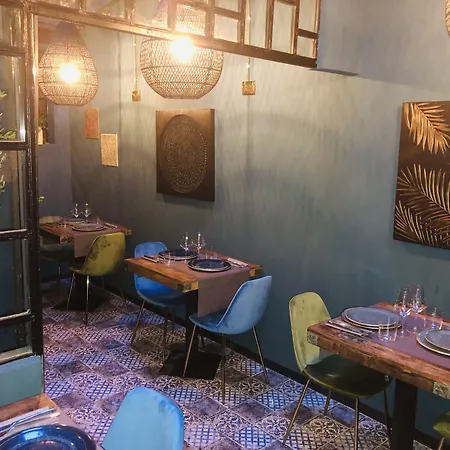 Gasthuis Al Cinema Italia 3*