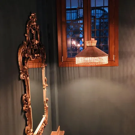 Al Cinema Italia Gasthuis 3*