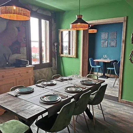 Al Cinema Italia Gasthuis 3*