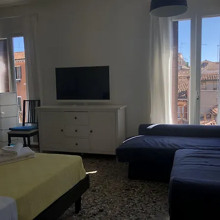 Gasthuis Al Cinema Italia 3*