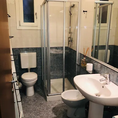 Al Cinema Italia Venetië