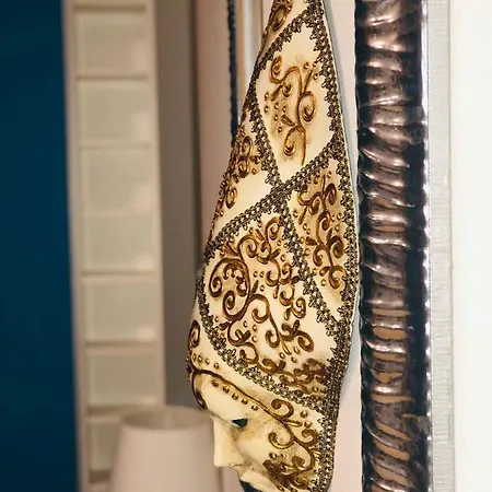 Al Cinema Italia Gasthuis Venetië