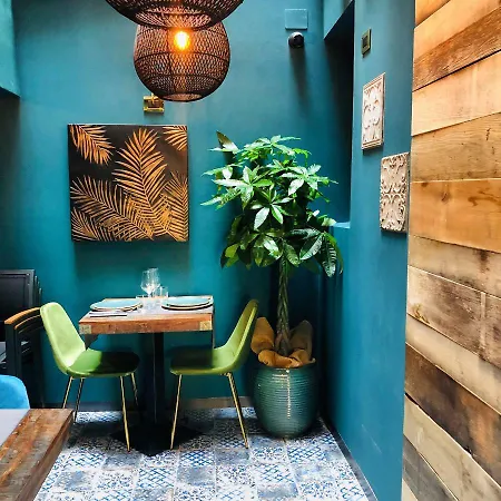 Al Cinema Italia Venetië