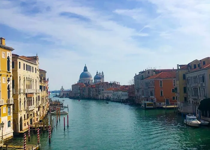 Al Cinema Italia Gasthof Venedig