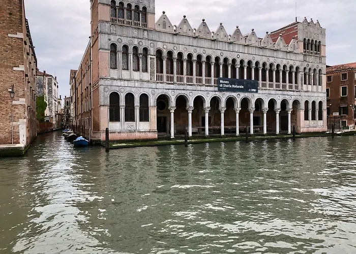 Gasthof Al Cinema Italia