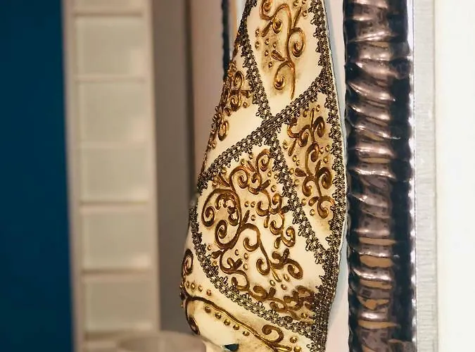 Al Cinema Italia Gasthof Venedig