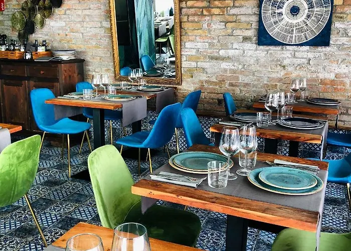 Al Cinema Italia Gasthof Venedig