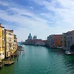 Al Cinema Italia Guest house Venice