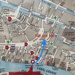 Guest house Al Cinema Italia Venice