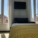 Guest house Al Cinema Italia Venice