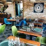 Al Cinema Italia Guest house Venice