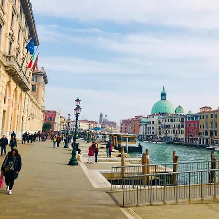 Penzion Al Cinema Italia