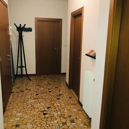 Al Cinema Italia Πανσιόν