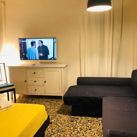 Penzion Al Cinema Italia