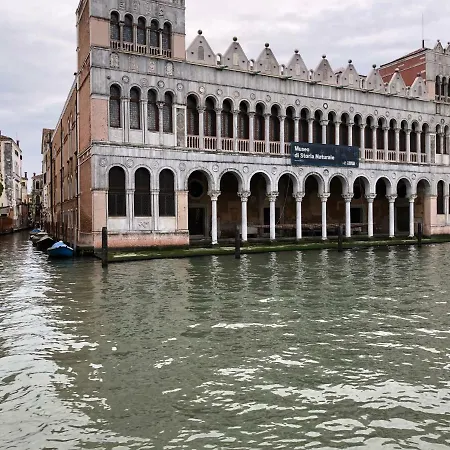 Penzion Al Cinema Italia