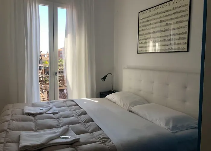 Casa de hóspedes Al Cinema Italia Veneza