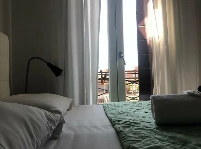 Al Cinema Italia Casa de hóspedes 3*