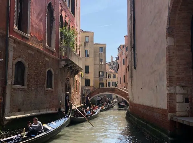Al Cinema Italia Veneza